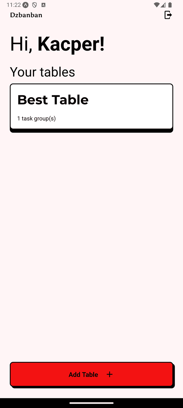 app image